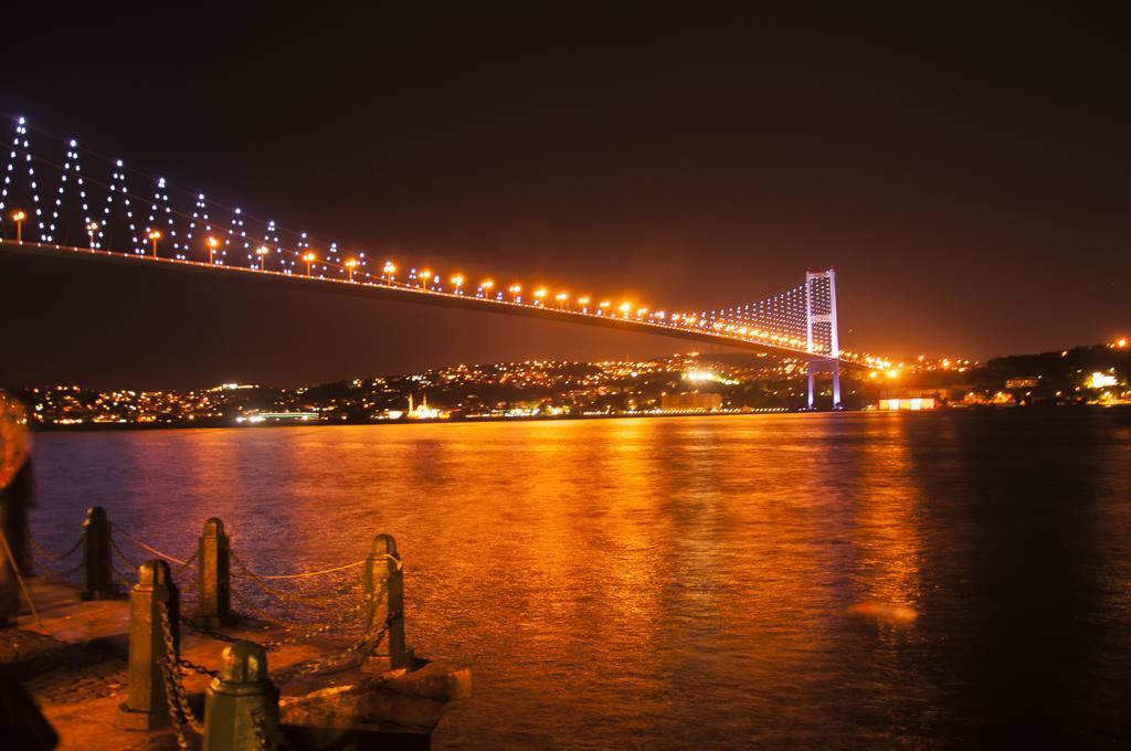 Valeo Hotel İstanbul Oda fotoğraf