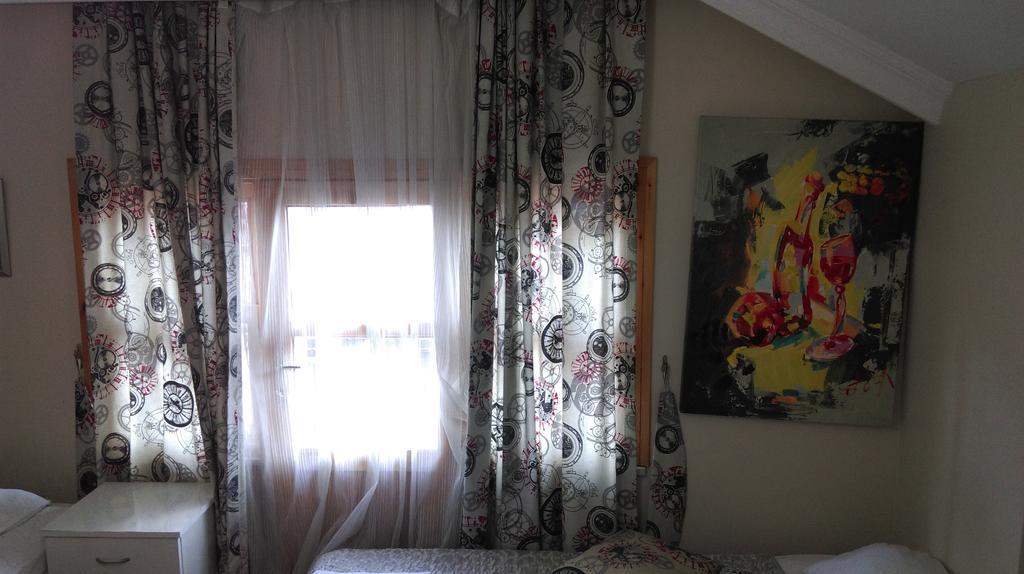 Valeo Hotel İstanbul Dış mekan fotoğraf