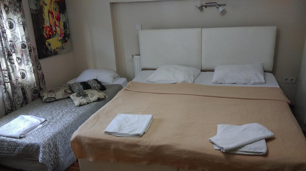 Valeo Hotel İstanbul Dış mekan fotoğraf