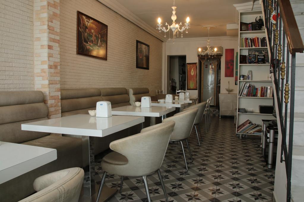 Valeo Hotel İstanbul Dış mekan fotoğraf
