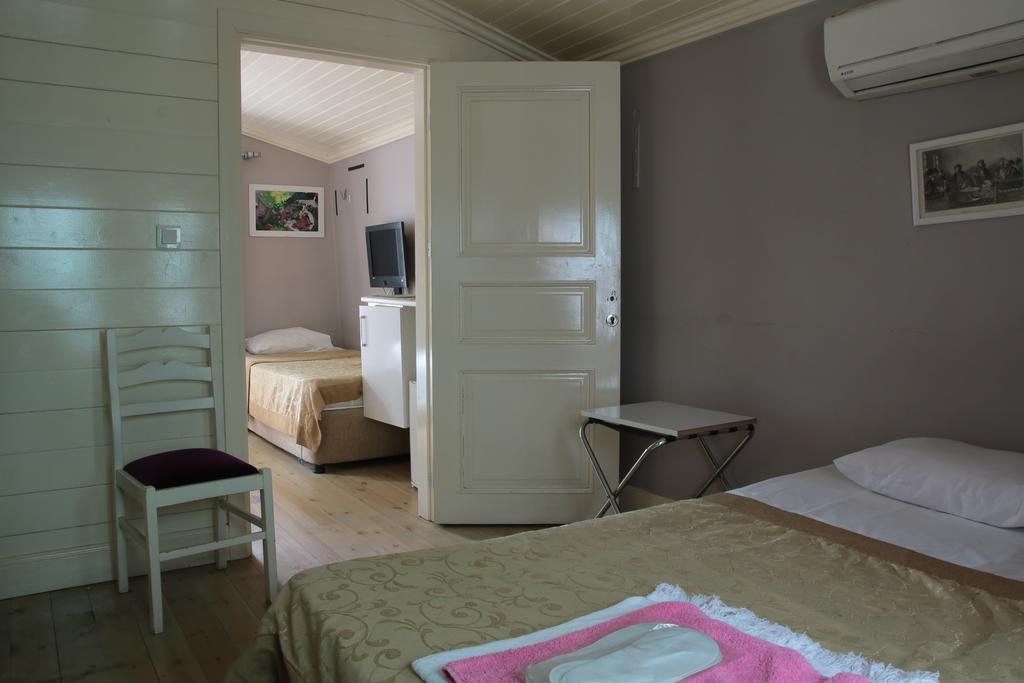 Valeo Hotel İstanbul Dış mekan fotoğraf