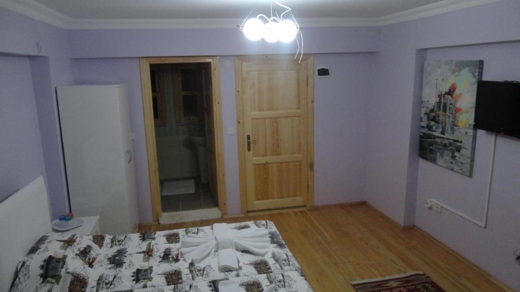 Valeo Hotel İstanbul Oda fotoğraf