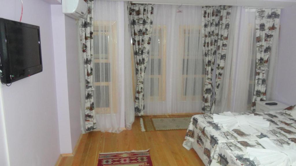 Valeo Hotel İstanbul Dış mekan fotoğraf