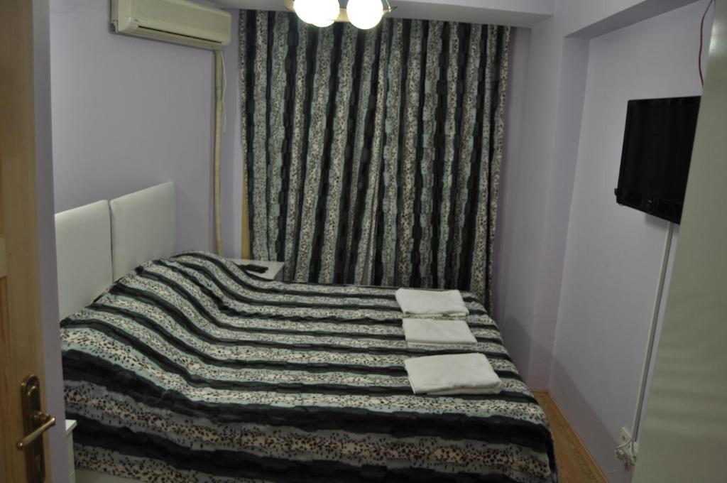 Valeo Hotel İstanbul Oda fotoğraf