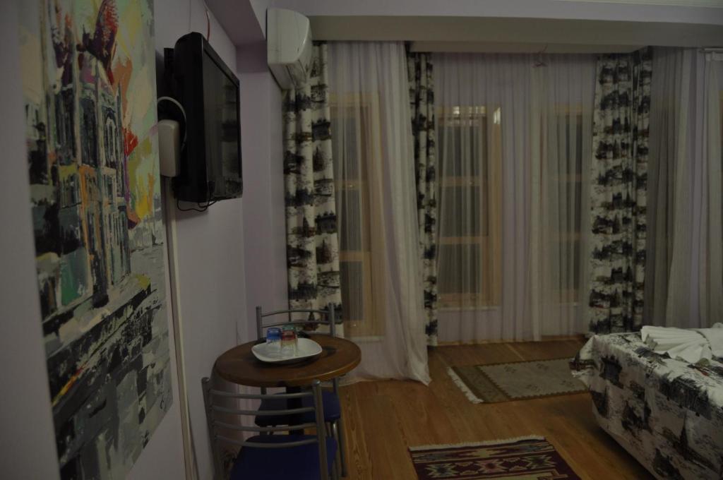 Valeo Hotel İstanbul Oda fotoğraf