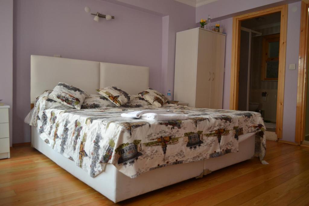 Valeo Hotel İstanbul Dış mekan fotoğraf