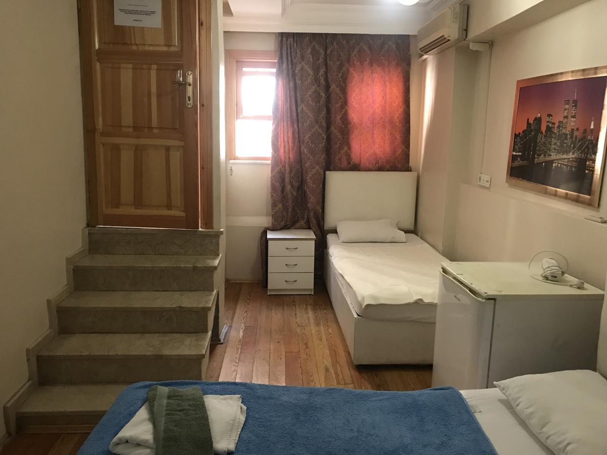 Valeo Hotel İstanbul Dış mekan fotoğraf