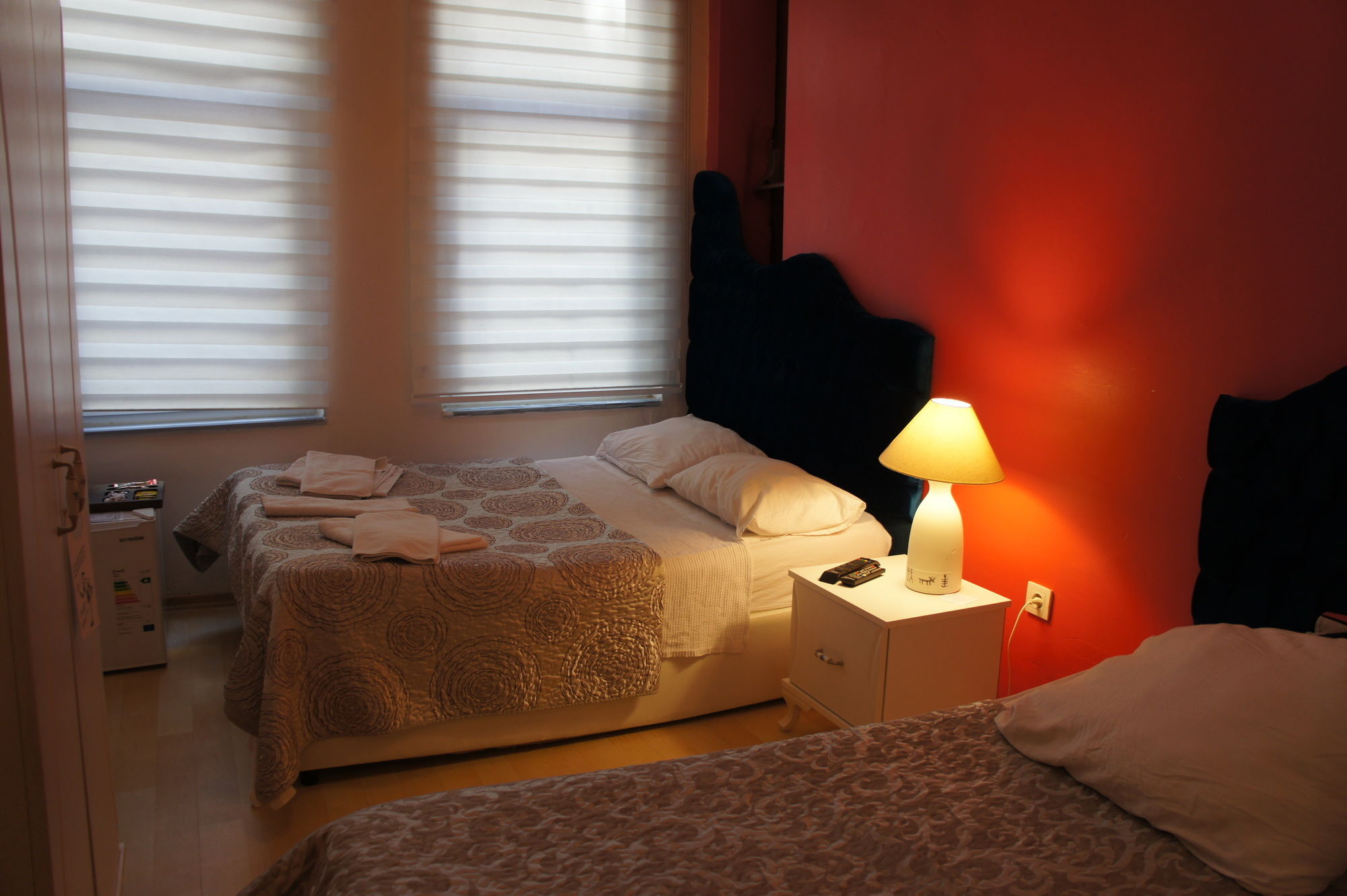 Valeo Hotel İstanbul Dış mekan fotoğraf