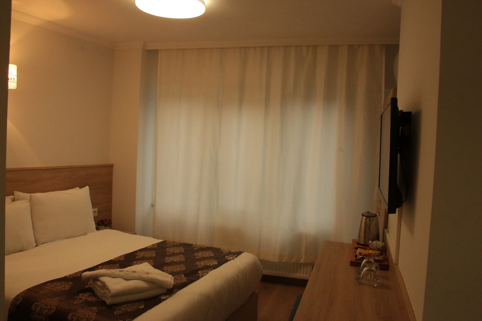 Valeo Hotel İstanbul Dış mekan fotoğraf
