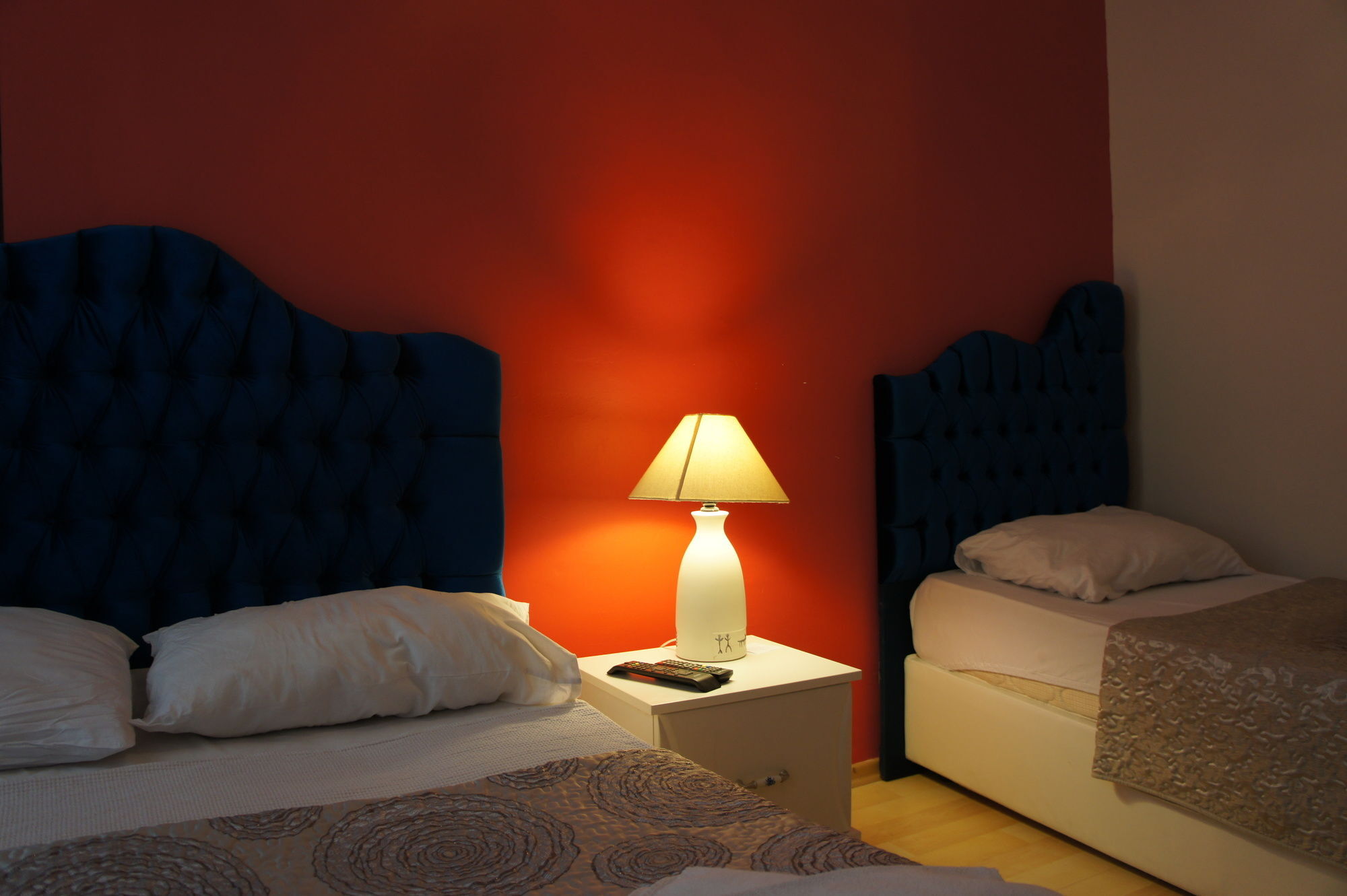 Valeo Hotel İstanbul Dış mekan fotoğraf