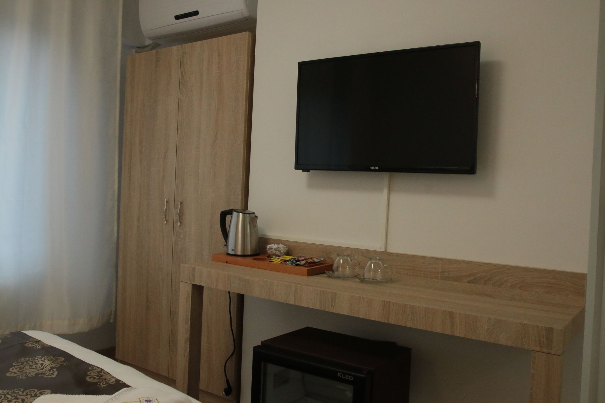 Valeo Hotel İstanbul Dış mekan fotoğraf