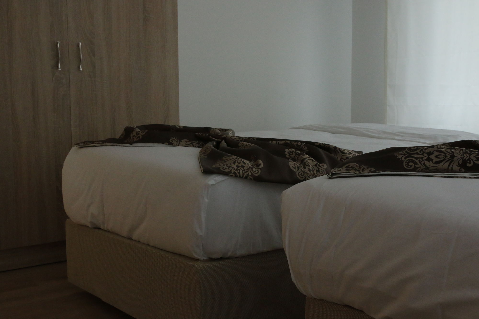 Valeo Hotel İstanbul Dış mekan fotoğraf