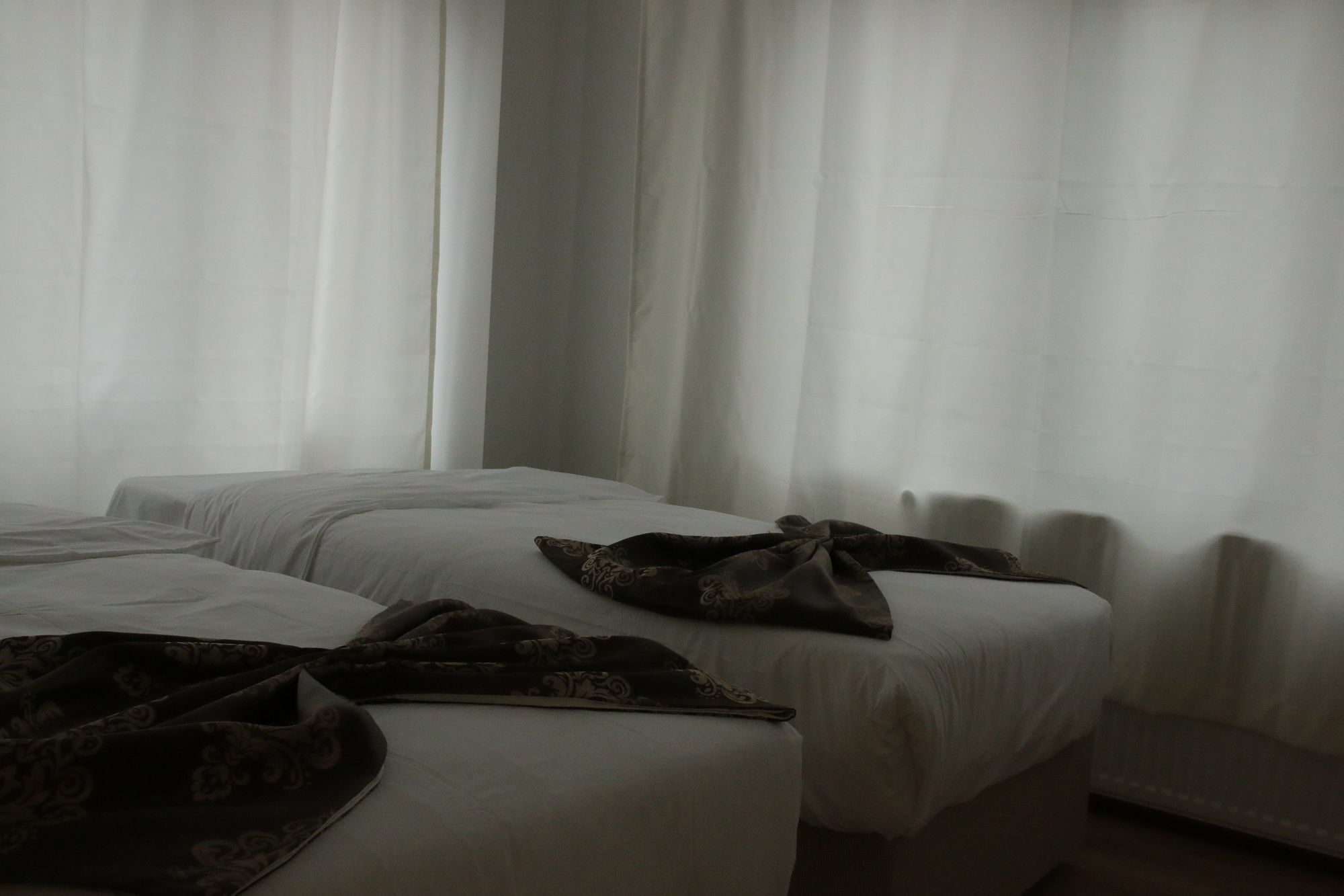 Valeo Hotel İstanbul Dış mekan fotoğraf